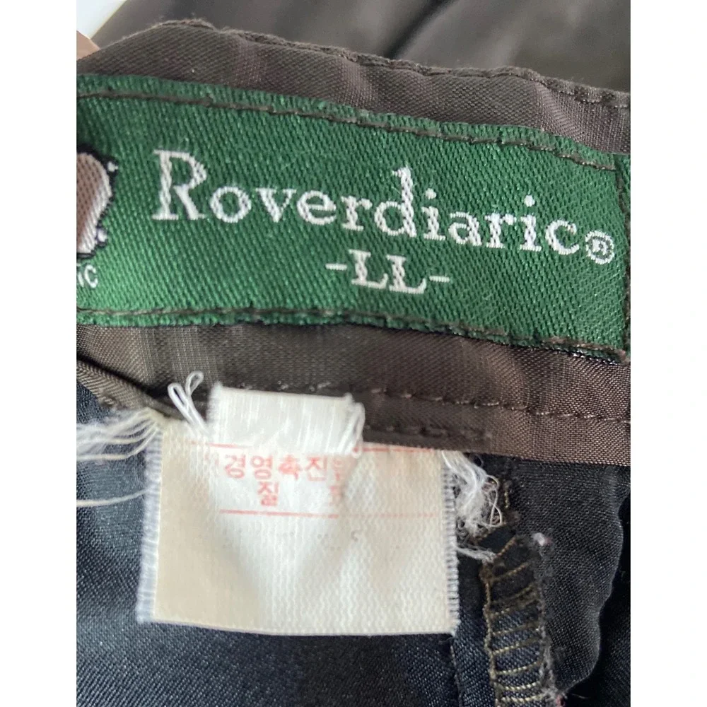 Roverdiaric men brown